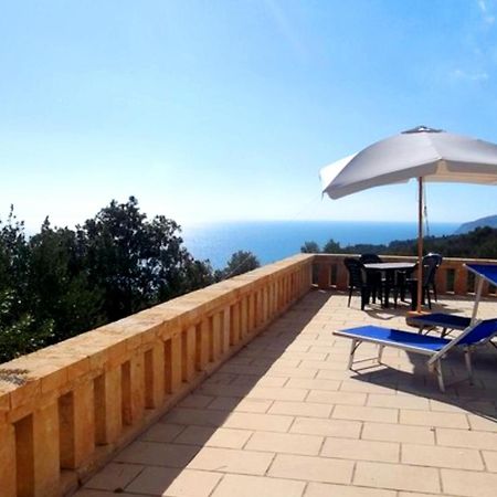 Il Terrazzo - Galatea Casa Vacanze Gagliano del Capo Habitación foto